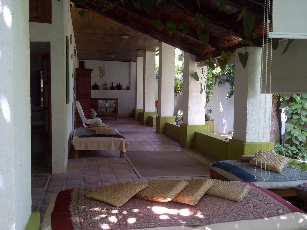 Hotel La Ceiba Chiapa de Corzo Exteriér fotografie